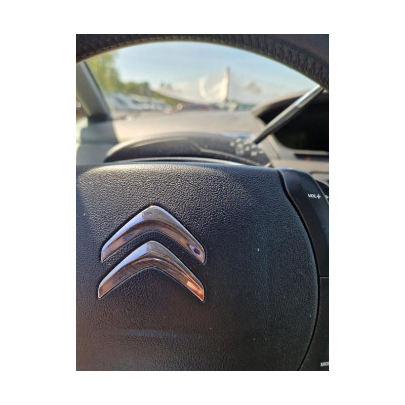 Absorbeur de pare choc avant CITROEN C4 GRAND PICASSO 1 d’occasion