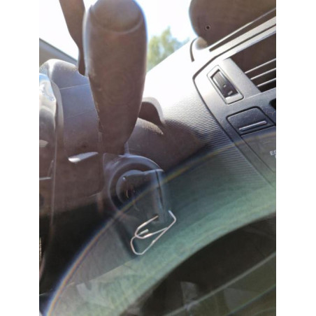 Absorbeur de pare choc avant CITROEN C4 GRAND PICASSO 1 d’occasion
