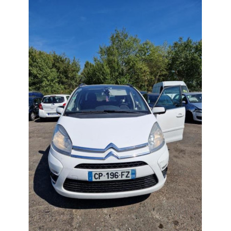 Absorbeur de pare choc avant CITROEN C4 GRAND PICASSO 1 d’occasion