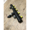 Rampe injection PEUGEOT 407 PHASE 1 d’occasion