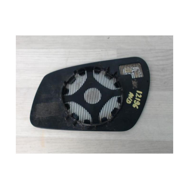 Glace retroviseur droit FORD FOCUS 2 PHASE 1 d’occasion