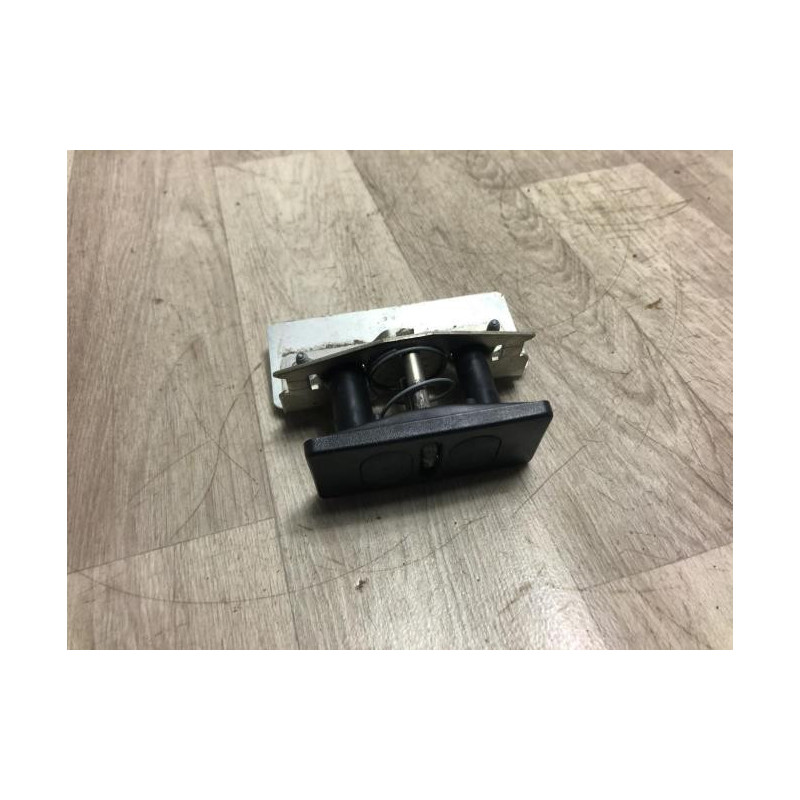 Serrure de coffre CITROEN C5 2 d’occasion