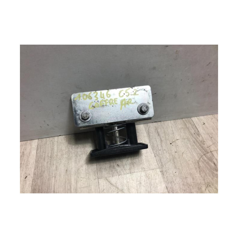Serrure de coffre CITROEN C5 2 d’occasion