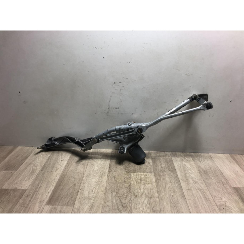 Moteur essuie glace avant MERCEDES CLASSE CLS 219 PHASE 1 d’occasion