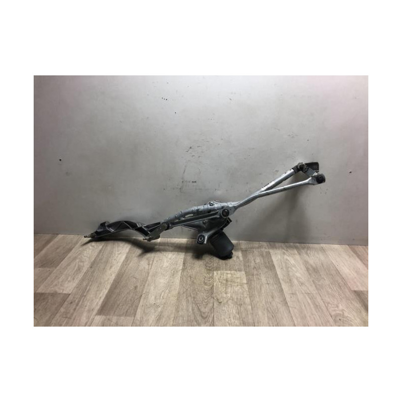 Moteur essuie glace avant MERCEDES CLASSE CLS 219 PHASE 1 d’occasion