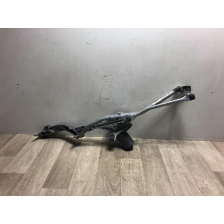 Moteur essuie glace avant MERCEDES CLASSE CLS 219 PHASE 1 d’occasion