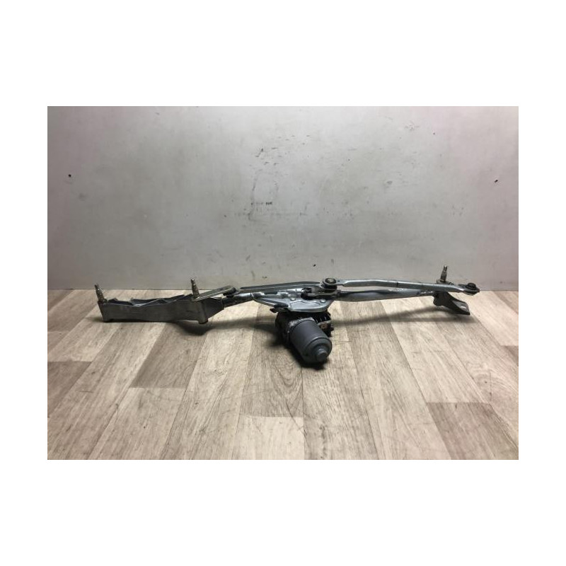 Moteur essuie glace avant MERCEDES CLASSE CLS 219 PHASE 1 d’occasion