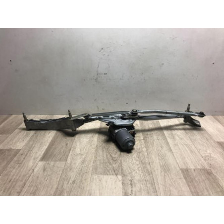 Moteur essuie glace avant MERCEDES CLASSE CLS 219 PHASE 1 d’occasion