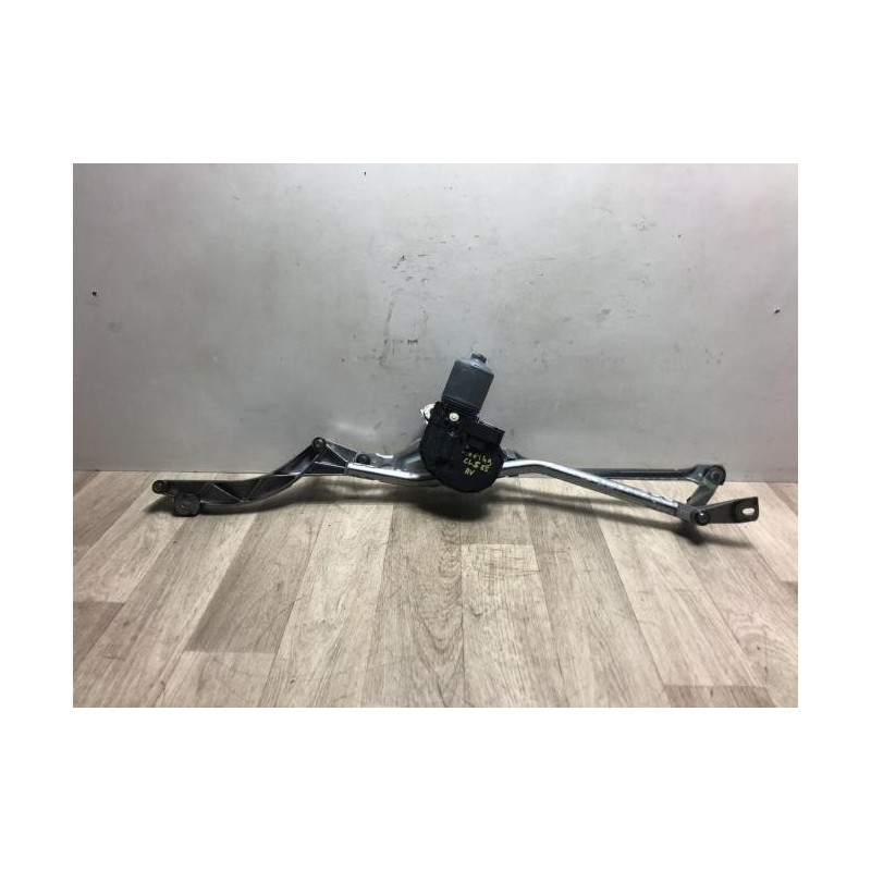Moteur essuie glace avant MERCEDES CLASSE CLS 219 PHASE 1 d’occasion