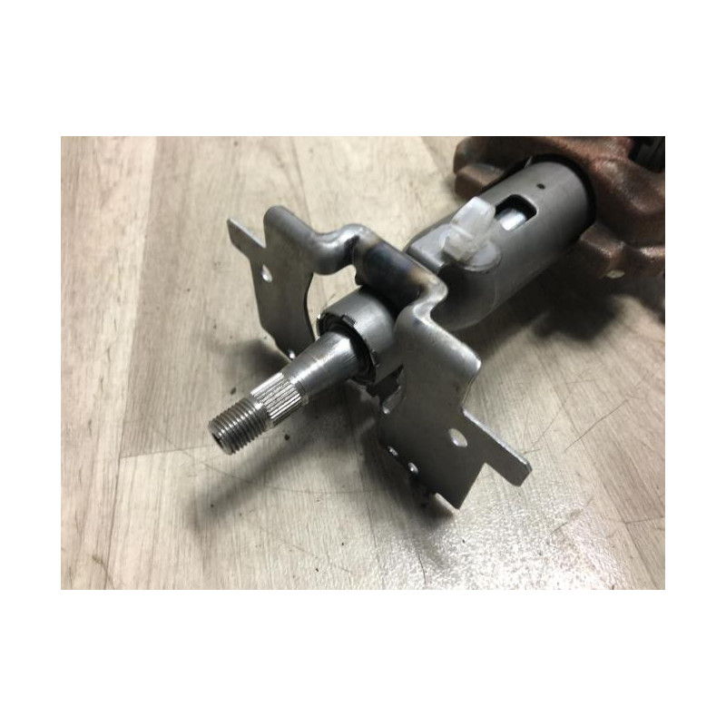 Colonne de direction NISSAN NAVARA NP300 d’occasion