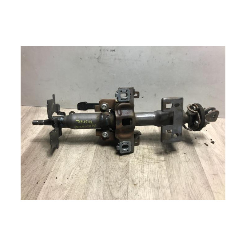Colonne de direction NISSAN NAVARA NP300 d’occasion