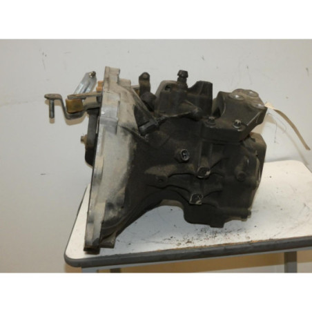 Boite de vitesses OPEL CORSA D PHASE 1 d’occasion