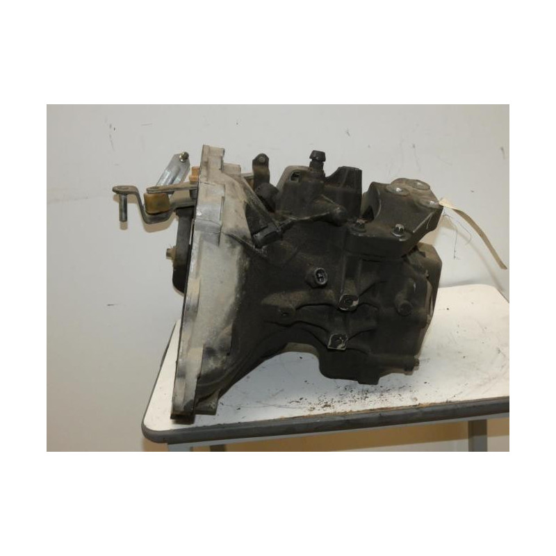 Boite de vitesses OPEL CORSA D PHASE 1 d’occasion