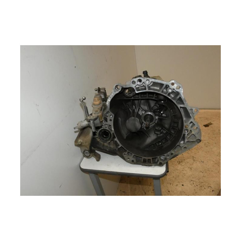 Boite de vitesses OPEL CORSA D PHASE 1 d’occasion