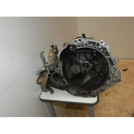 Boite de vitesses OPEL CORSA D PHASE 1 d’occasion