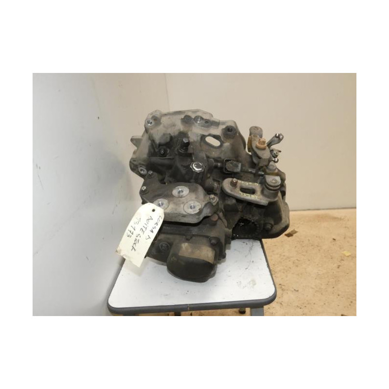 Boite de vitesses OPEL CORSA D PHASE 1 d’occasion