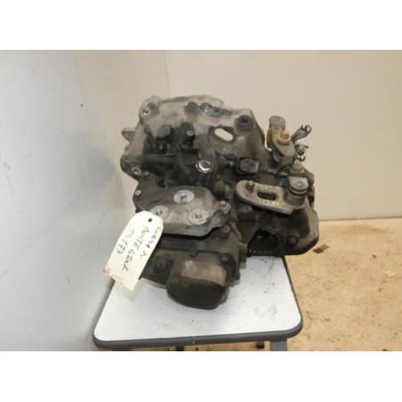 Boite de vitesses OPEL CORSA D PHASE 1 d’occasion