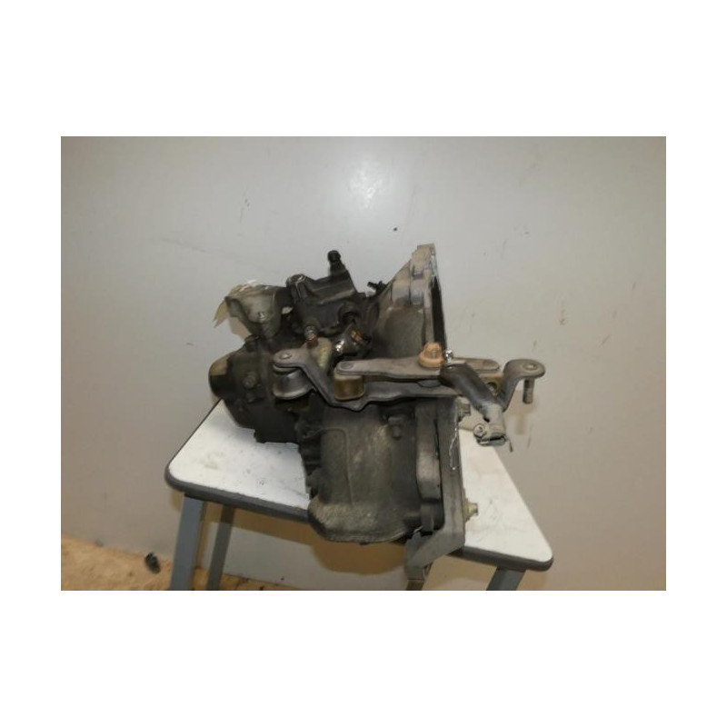 Boite de vitesses OPEL CORSA D PHASE 1 d’occasion
