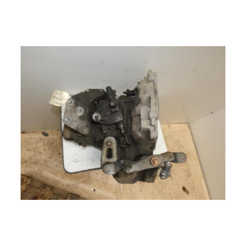 Boite de vitesses OPEL CORSA D PHASE 1 d’occasion