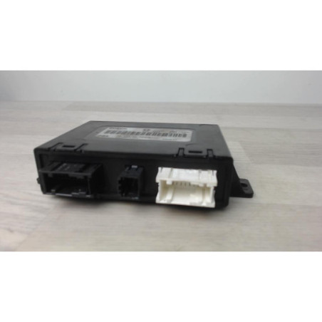 Calculateur CITROEN C5 1 PHASE 2 BREAK d’occasion