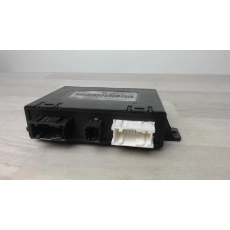 Calculateur CITROEN C5 1 PHASE 2 BREAK d’occasion