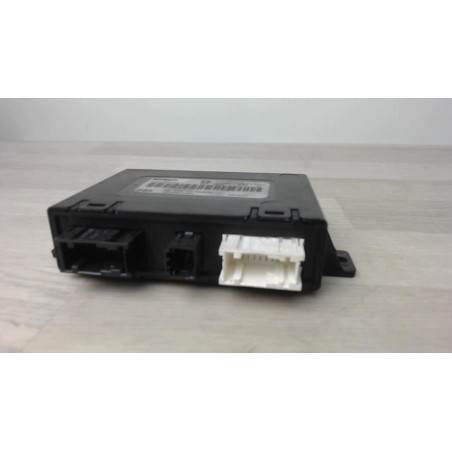 Calculateur CITROEN C5 1 PHASE 2 BREAK d’occasion