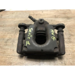 Etrier avant gauche (freinage) BMW SERIE 1 E81 d’occasion