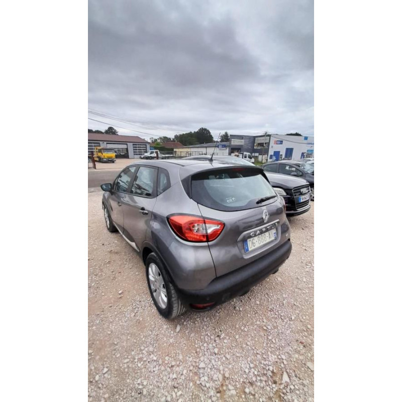 Rampe injection RENAULT MEGANE 3 PHASE 1 d’occasion