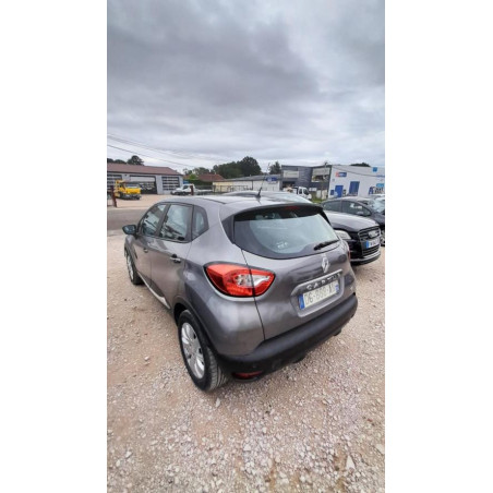Rampe injection RENAULT MEGANE 3 PHASE 1 d’occasion