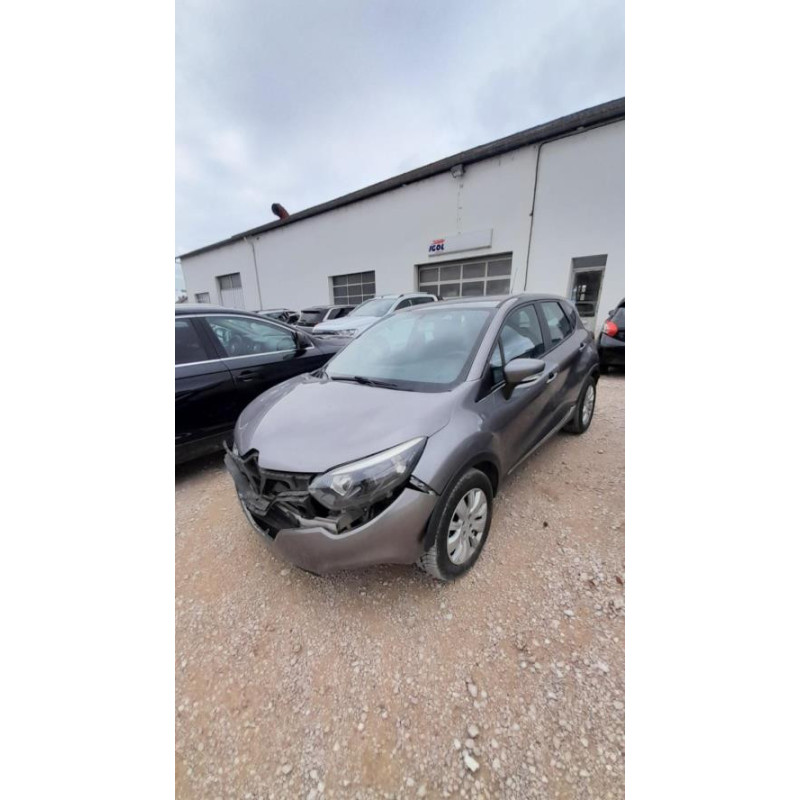 Rampe injection RENAULT MEGANE 3 PHASE 1 d’occasion