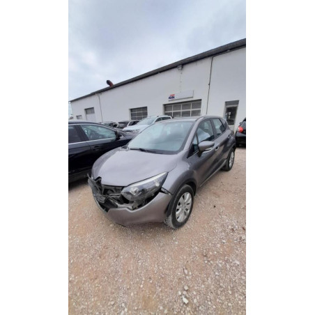 Rampe injection RENAULT MEGANE 3 PHASE 1 d’occasion