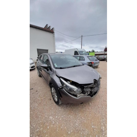 Rampe injection RENAULT MEGANE 3 PHASE 1 d’occasion