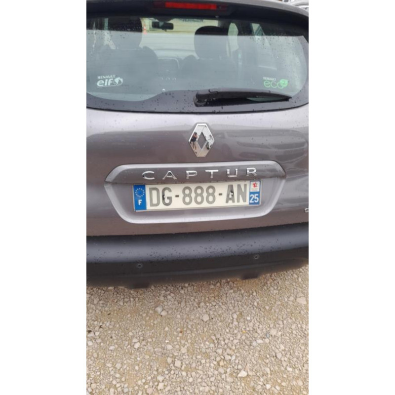 Rampe injection RENAULT MEGANE 3 PHASE 1 d’occasion