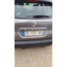 Rampe injection RENAULT MEGANE 3 PHASE 1 d’occasion