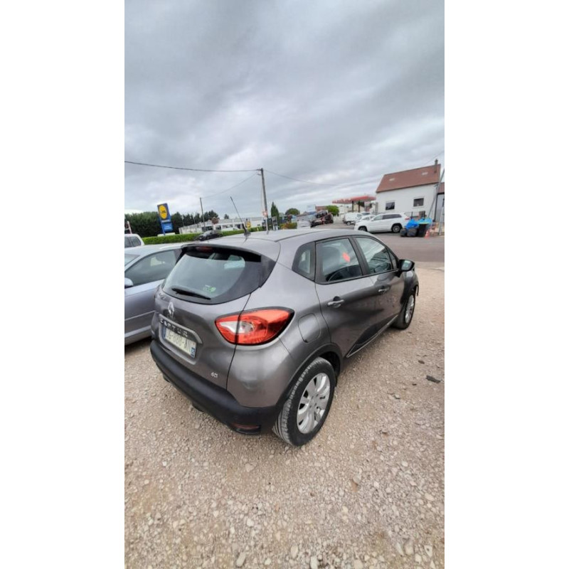 Rampe injection RENAULT MEGANE 3 PHASE 1 d’occasion