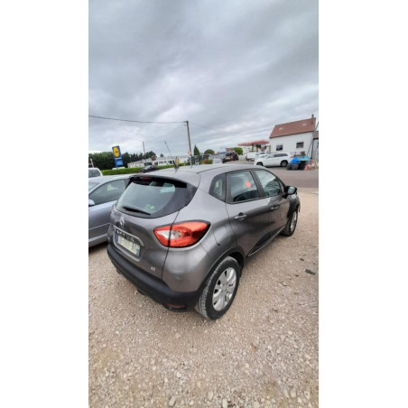 Rampe injection RENAULT MEGANE 3 PHASE 1 d’occasion