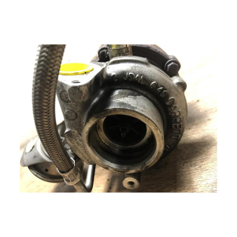 Turbo PEUGEOT 407 PHASE 1 d’occasion