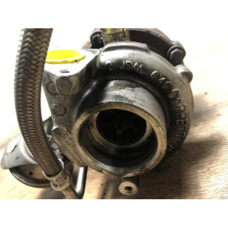 Turbo PEUGEOT 407 PHASE 1 d’occasion