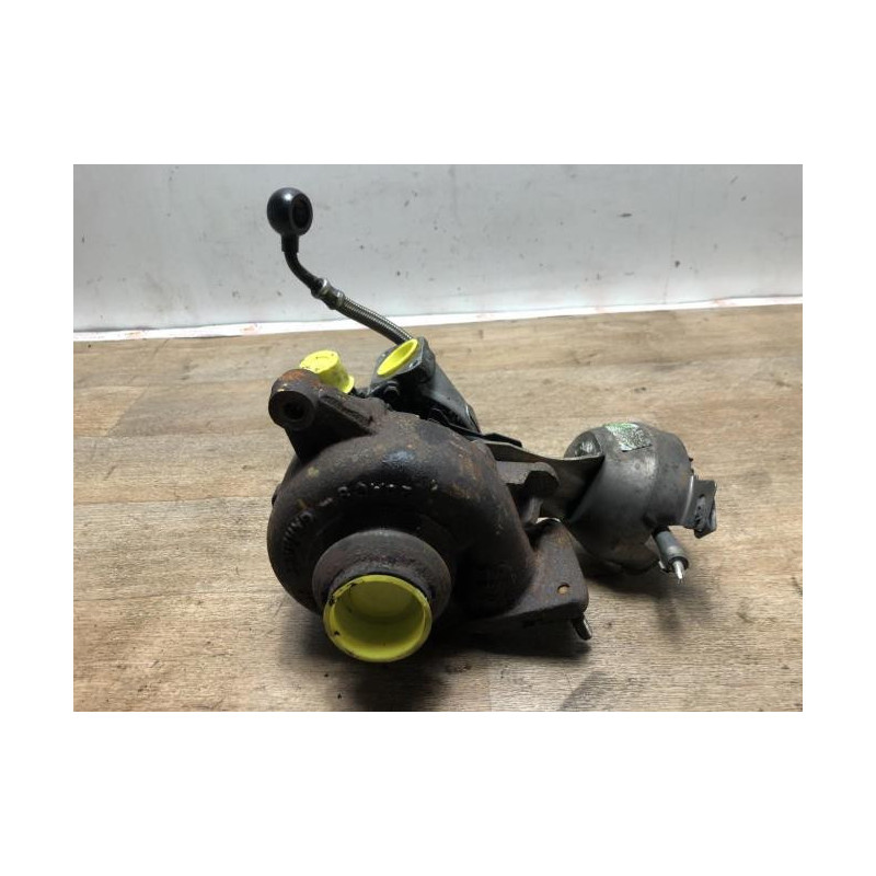 Turbo PEUGEOT 407 PHASE 1 d’occasion