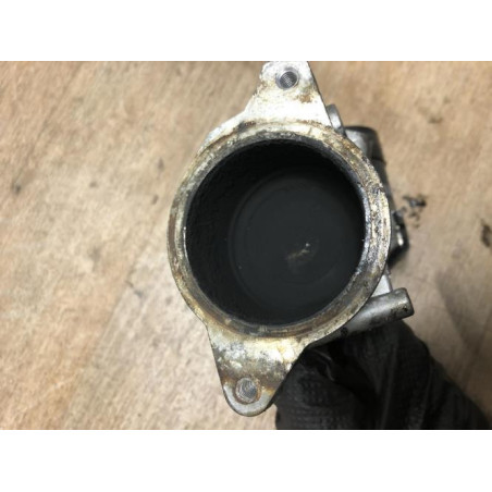 Vanne EGR PEUGEOT 407 PHASE 1 d’occasion