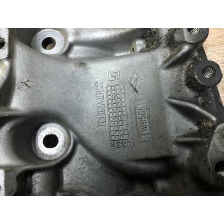 Galet tendeur RENAULT LAGUNA 2 PHASE 2 d’occasion