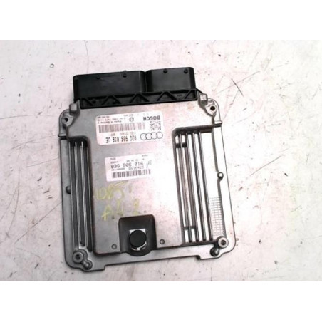Calculateur moteur AUDI A4 2 PHASE 2 d’occasion