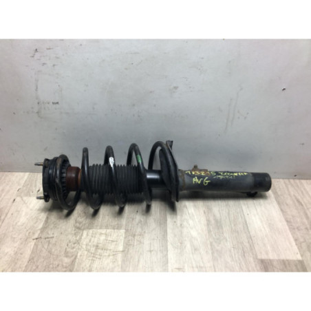 Amortisseur avant gauche FORD TRANSIT CONNECT 1 PHASE 2 d’occasion