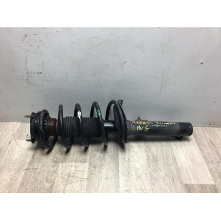 Amortisseur avant gauche FORD TRANSIT CONNECT 1 PHASE 2 d’occasion