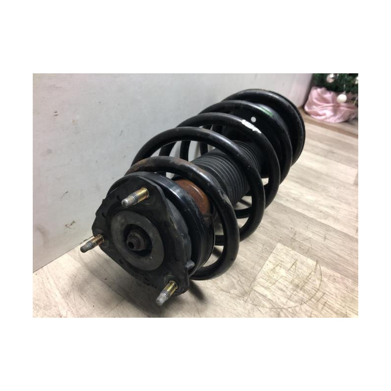 Amortisseur avant gauche FORD TRANSIT CONNECT 1 PHASE 2 d’occasion