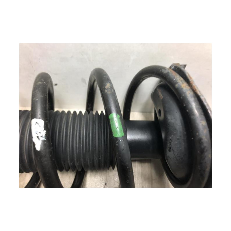 Amortisseur avant gauche FORD TRANSIT CONNECT 1 PHASE 2 d’occasion