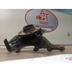 Etrier avant droit (freinage) SEAT AROSA d’occasion