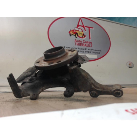 Etrier avant droit (freinage) SEAT AROSA d’occasion