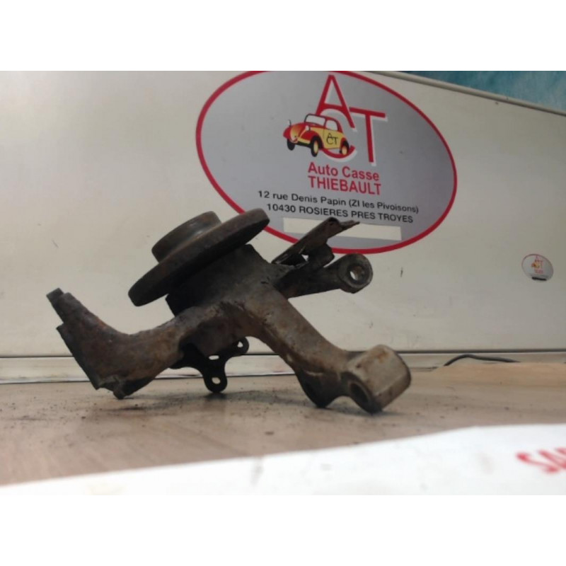 Etrier avant droit (freinage) SEAT AROSA d’occasion