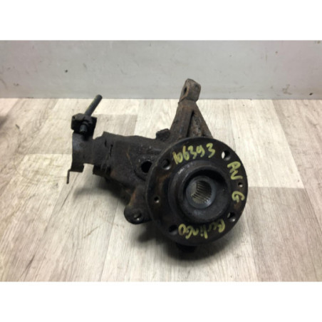 Fusee avant gauche CITROEN BERLINGO 1 PHASE 1 d’occasion